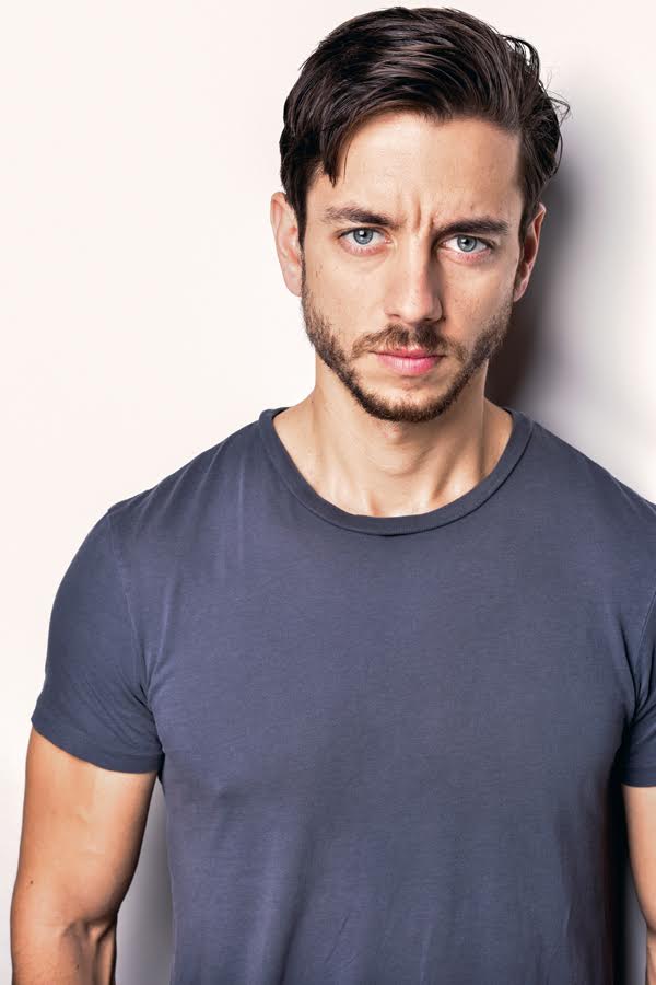 Andrew Perez