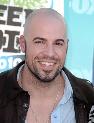 Chris Daughtry