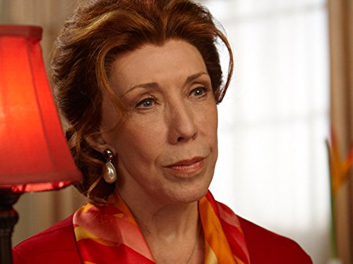 Lily Tomlin