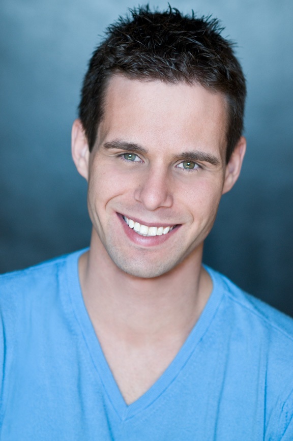 Christopher Huron