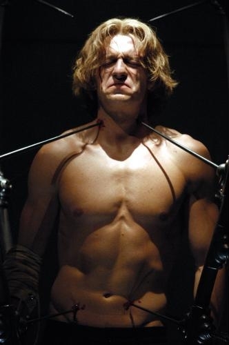 Leo Gregory