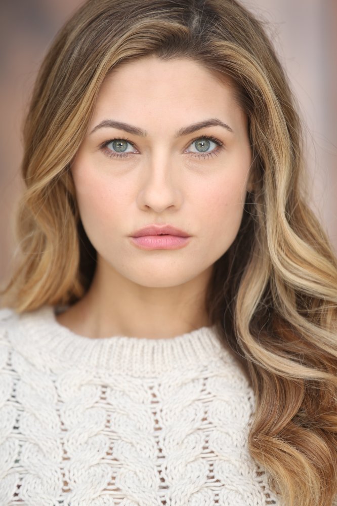 Catherine Batcha