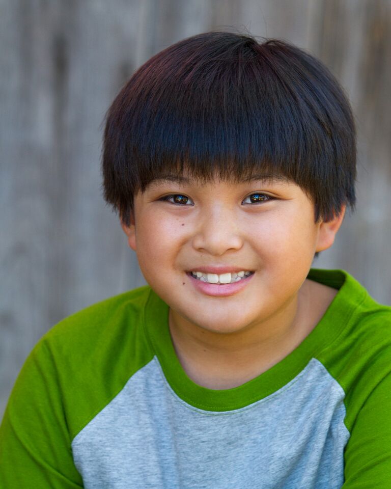Kai Scott