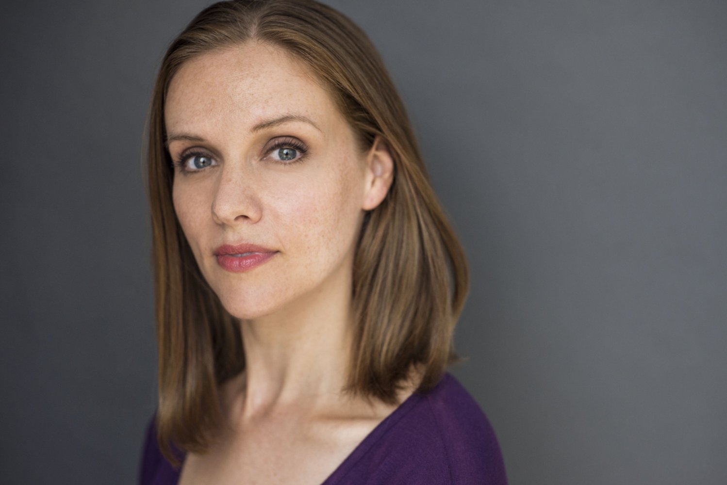 Laura Wilson