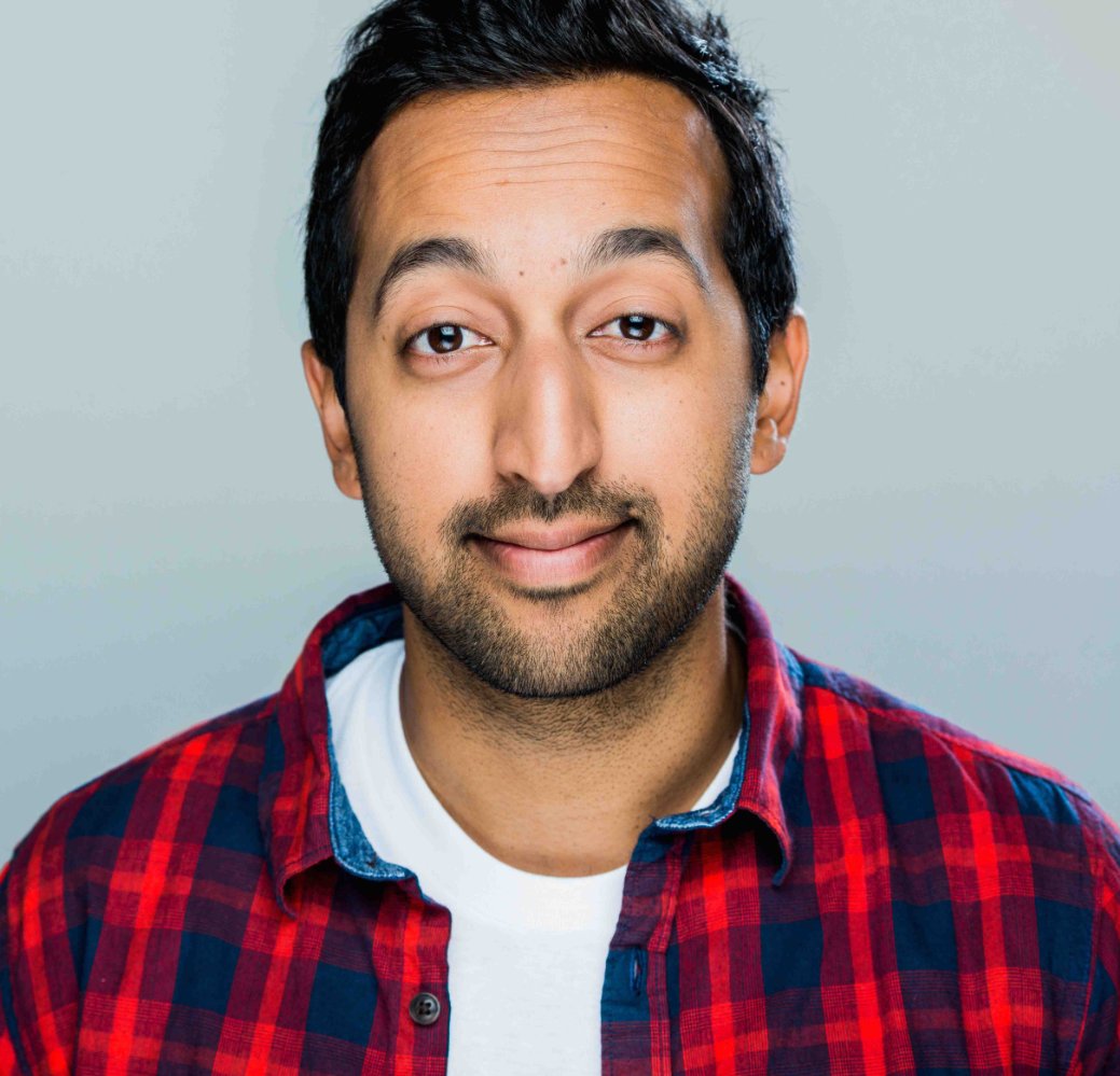 Kunal Dudheker