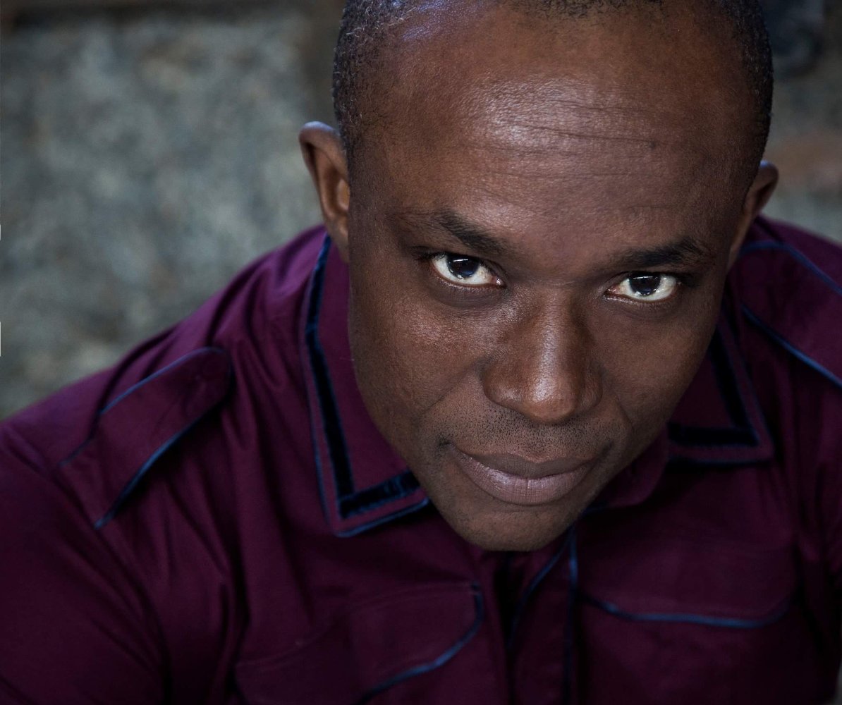 Kofi Boakye