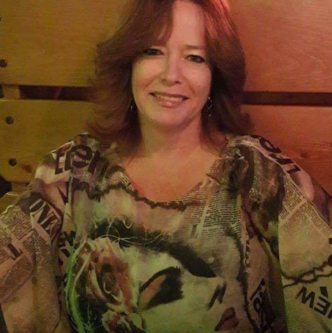 Lorie Johnson
