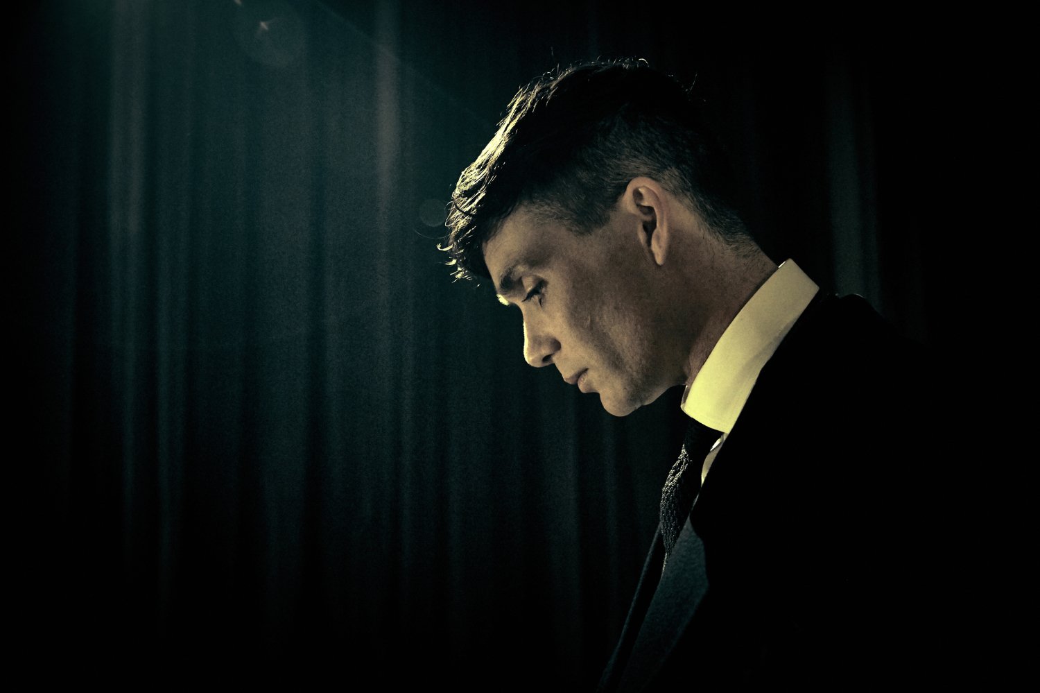 Cillian Murphy