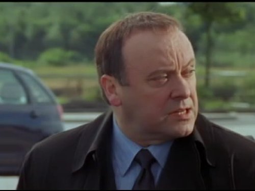 Alex Norton