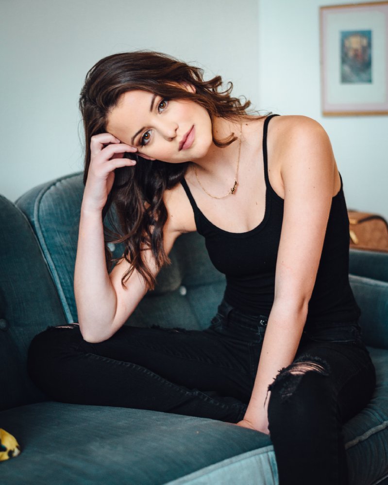 Sara Waisglass