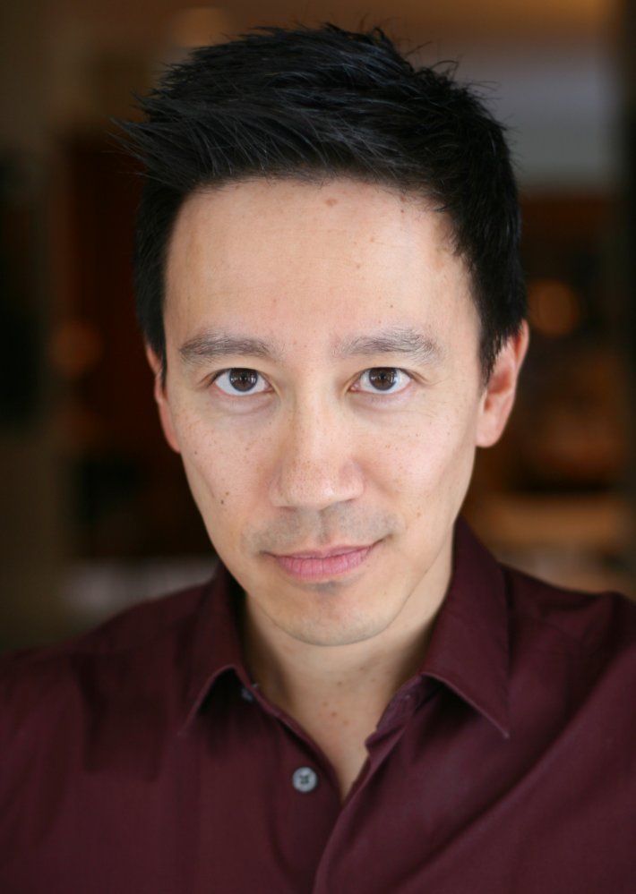 Albert M. Chan