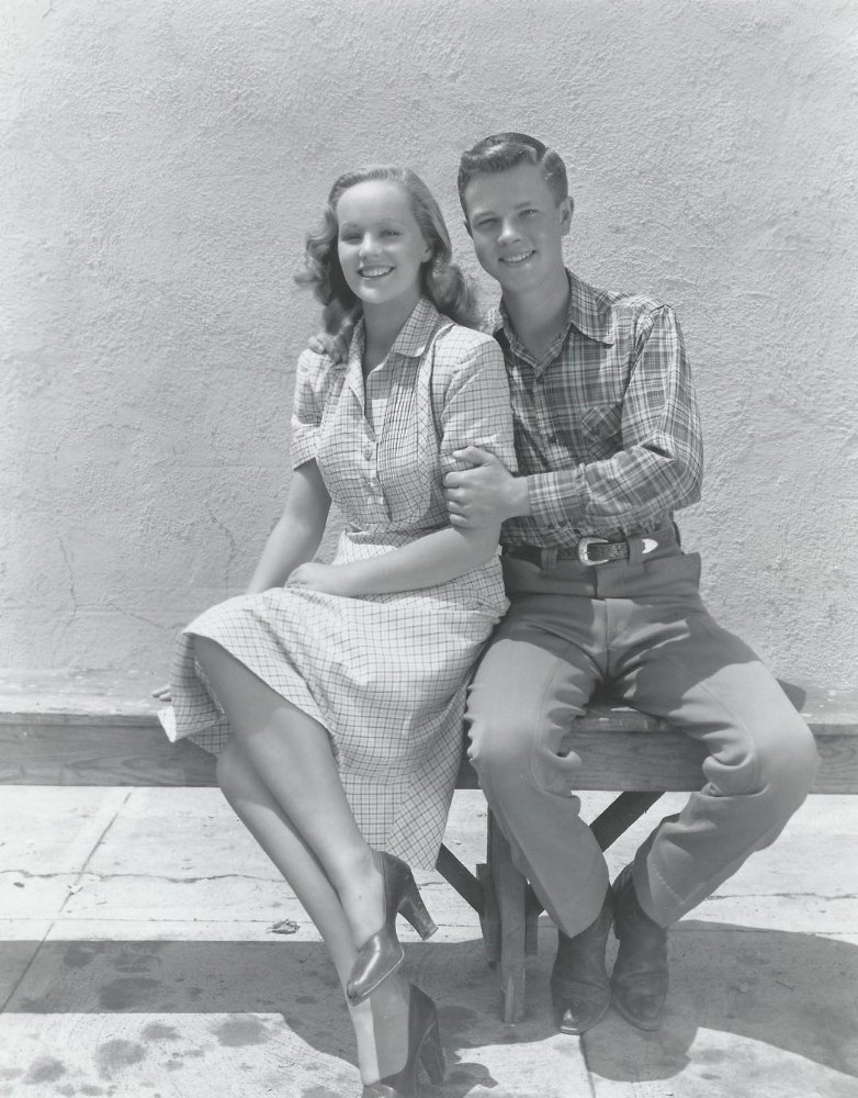 Peggy Cummins