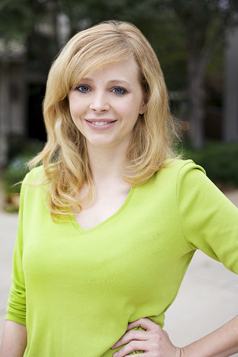 Jessica Willis