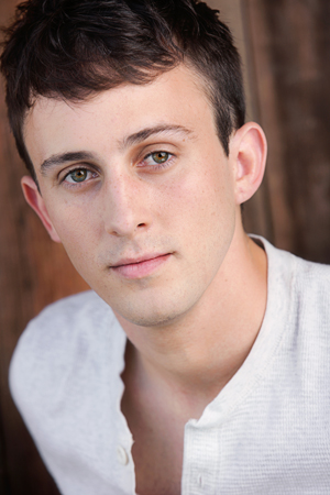 Marc Underhill