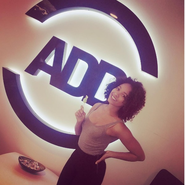 D'Kia Anderson