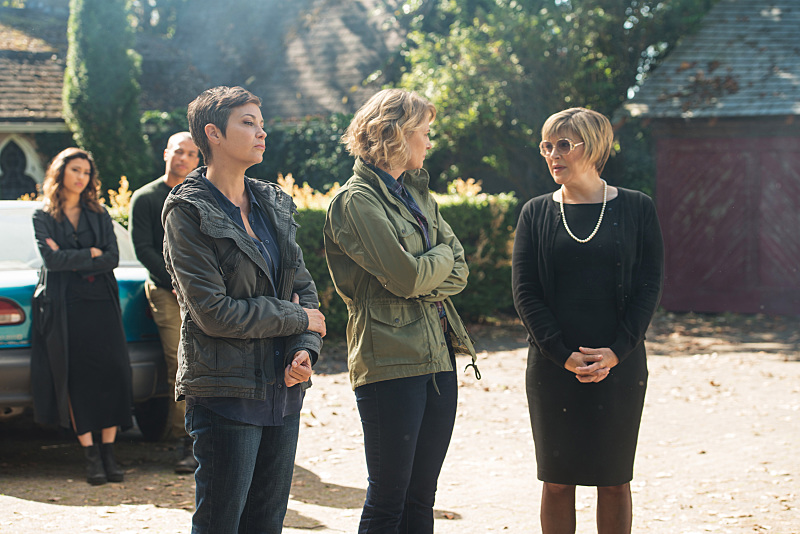 Kendrick Sampson