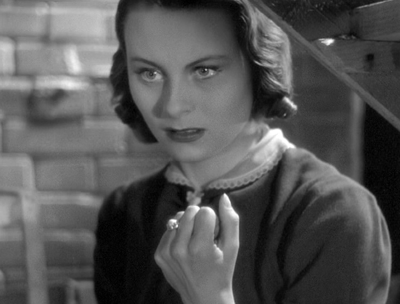 Michèle Morgan
