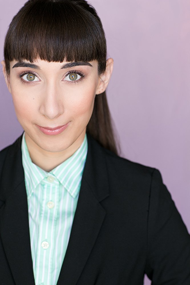 Dennice Cisneros
