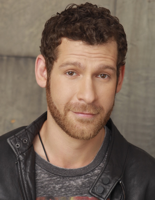 Matt Schichter