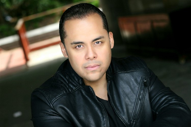 Sammy Peralta