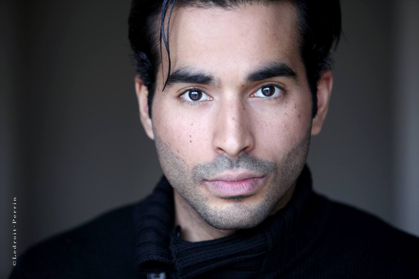Naby Dakhli