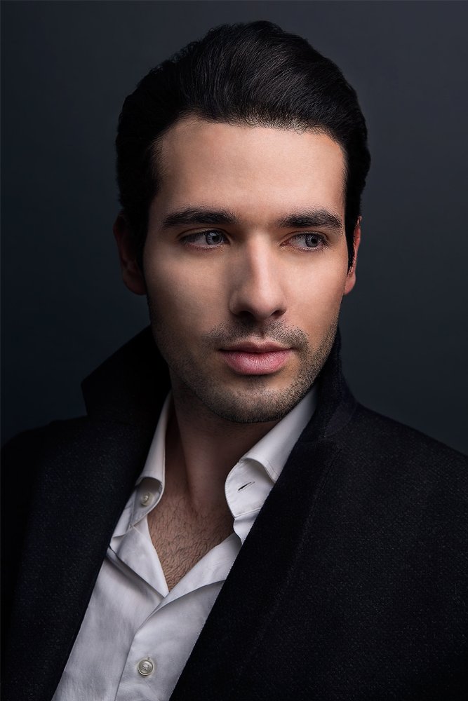 Aramis Pacitto