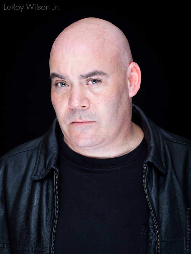 Roy James Wilson