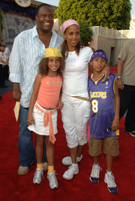 Rodney Peete