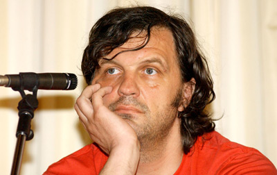 Emir Kusturica
