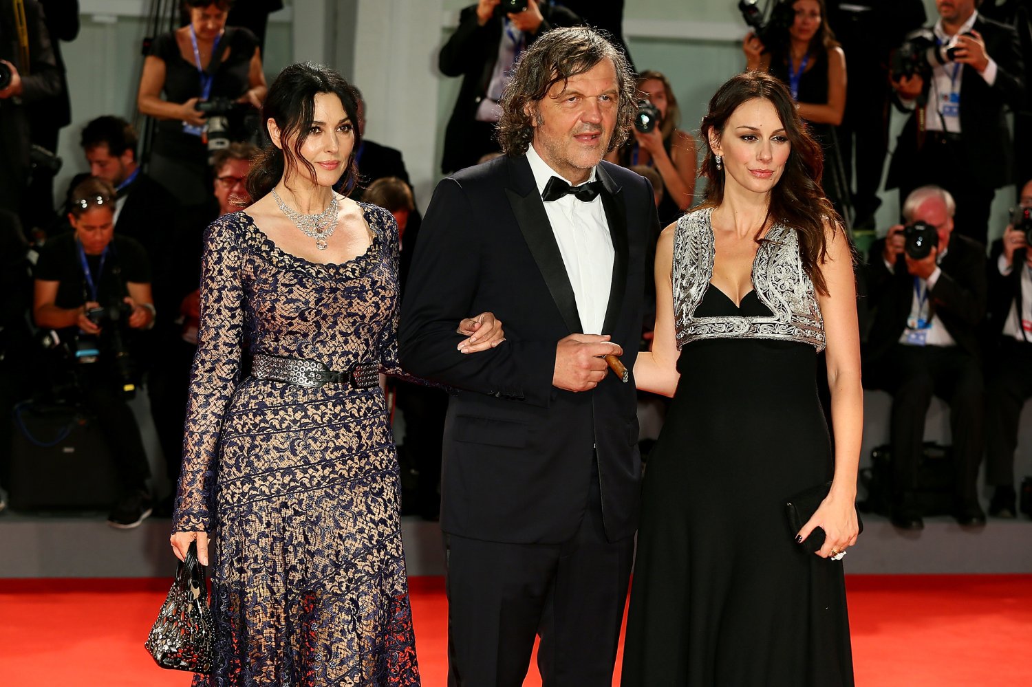 Emir Kusturica