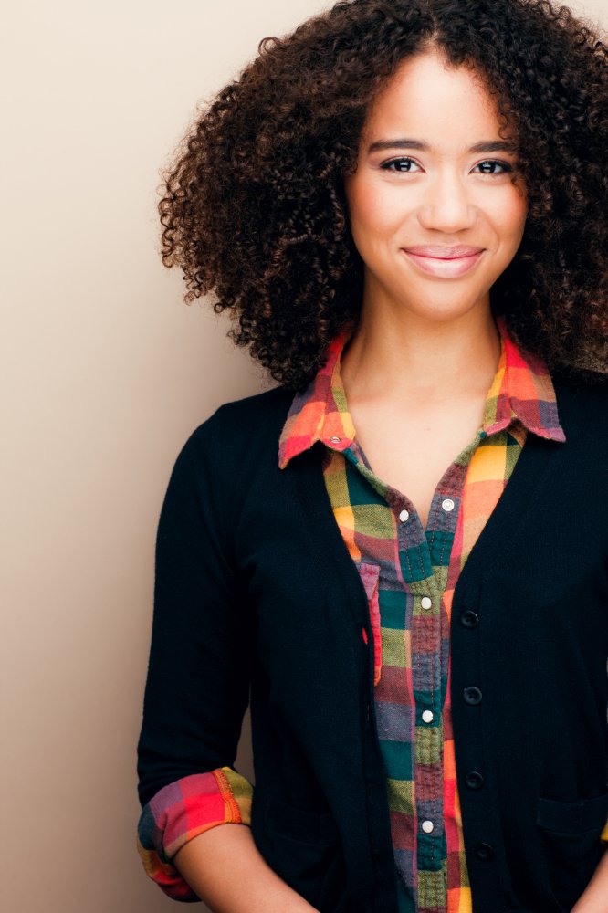 Jasmin Savoy Brown