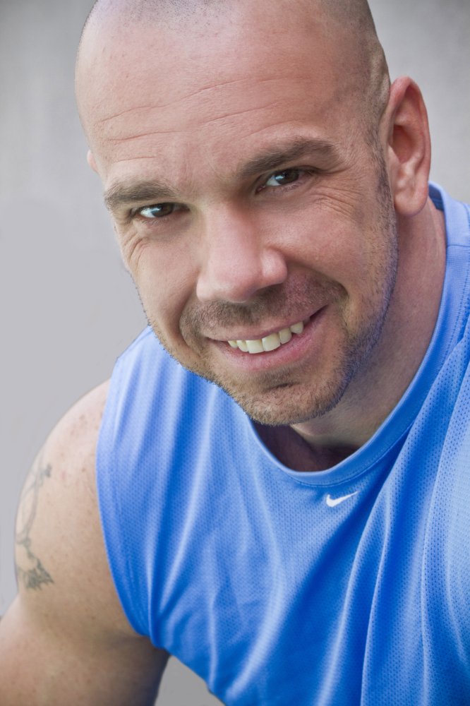 Jeff Houkal