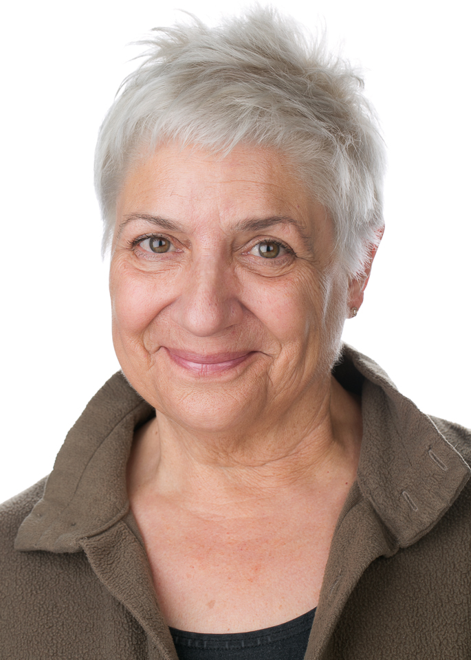 Joanna Lipari