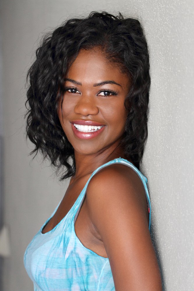Vanessa Lee Chester