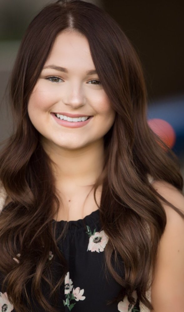 Lolli Sorenson