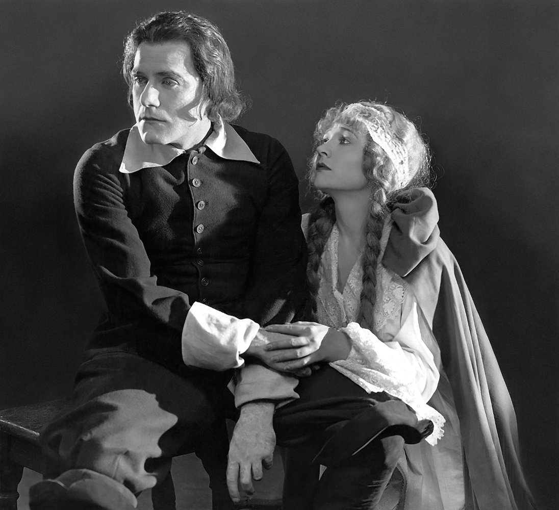 E. Alyn Warren
