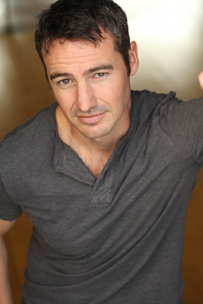 Jason Van Eman