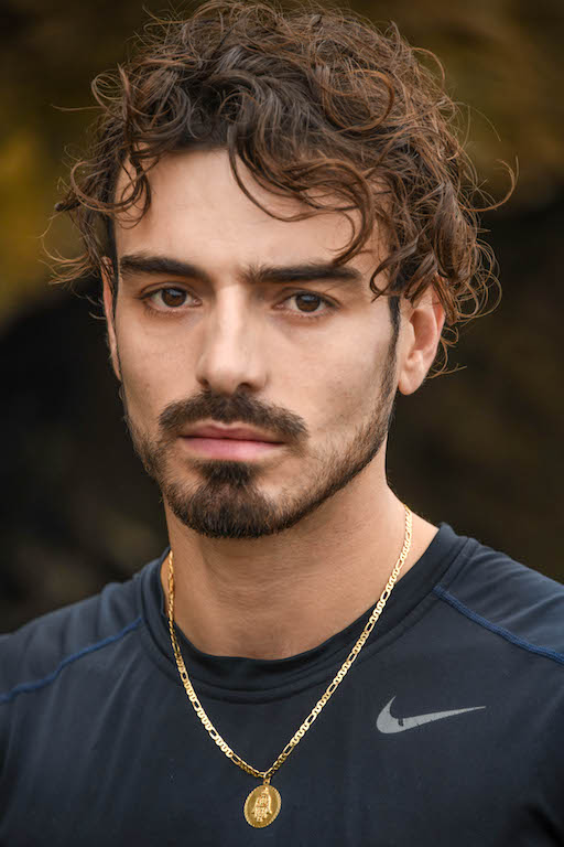 Andres Mejia Vallejo