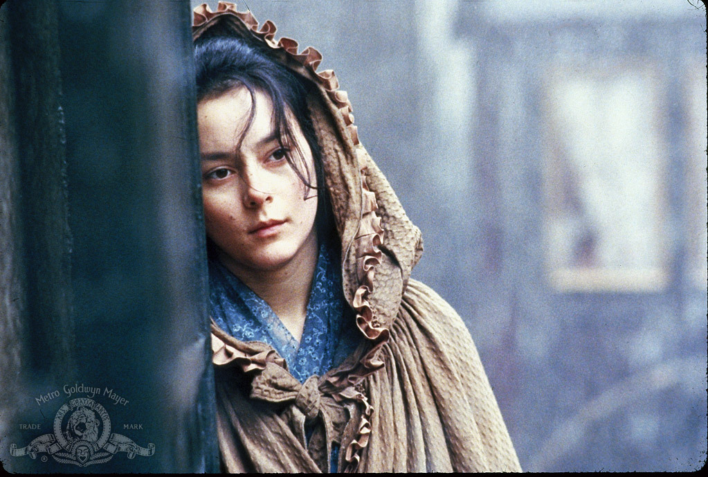 Meg Tilly