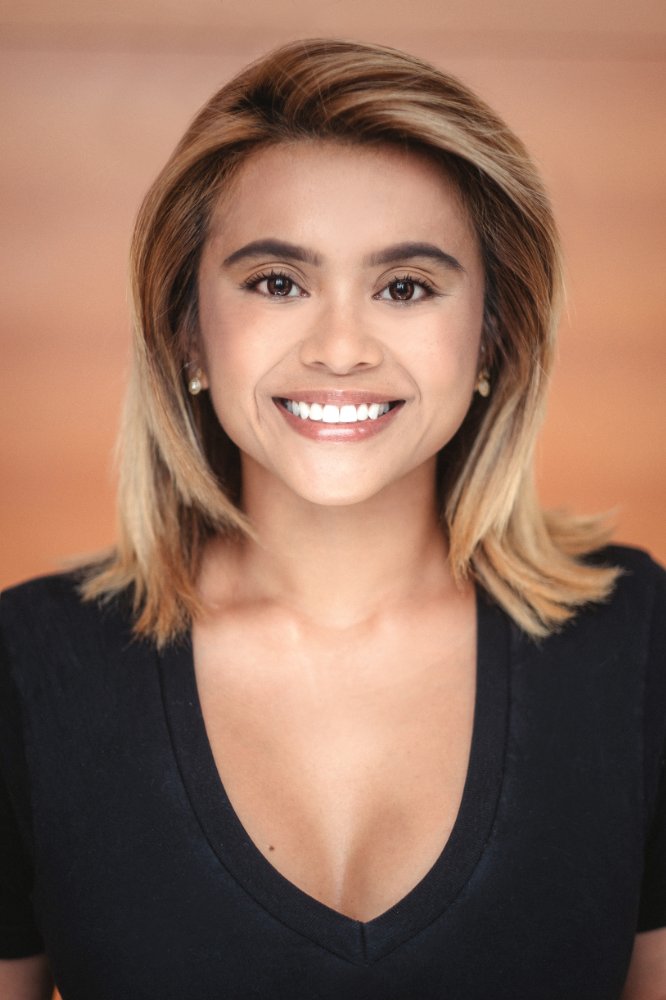 Jowin Marie Batoon