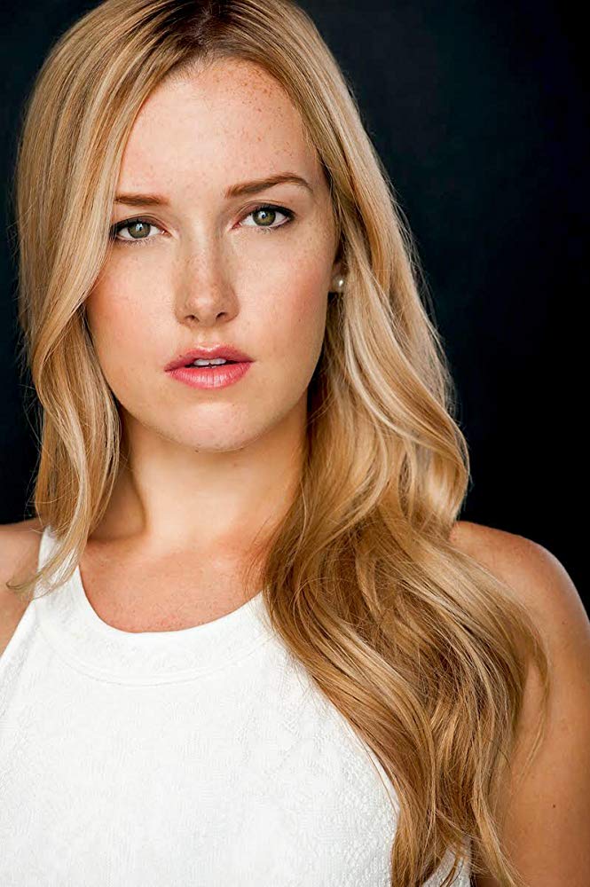 Lily Delamere