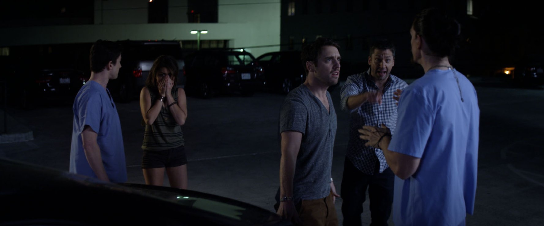 Michael Weston