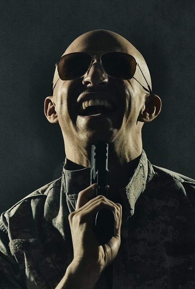 Andre Guantanamo