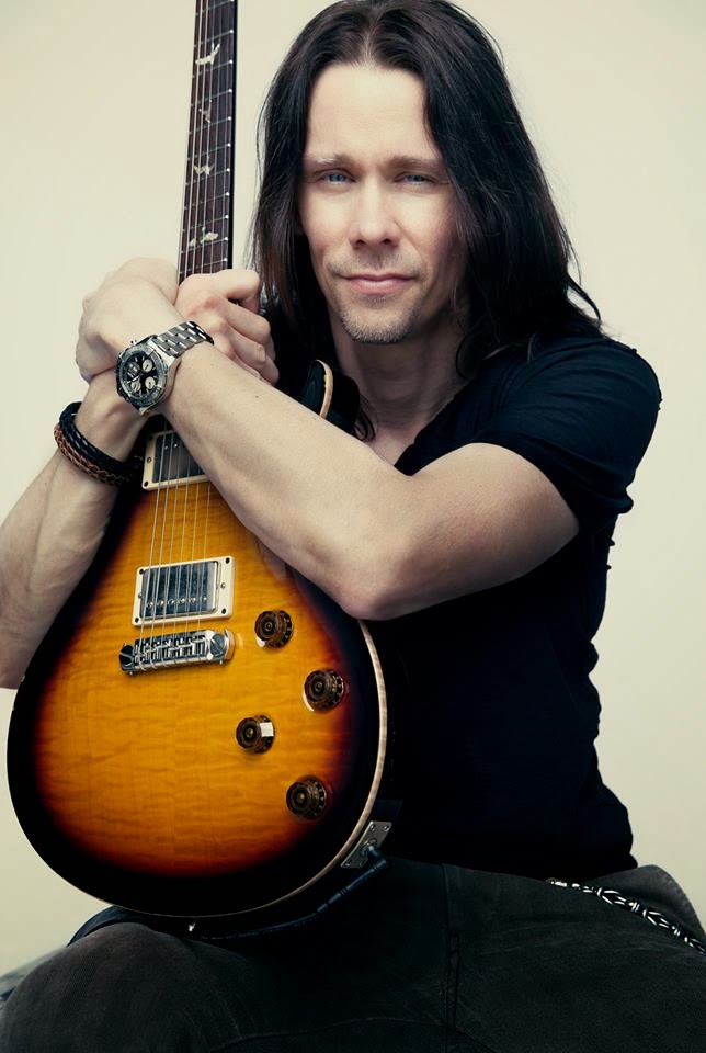 Myles Kennedy