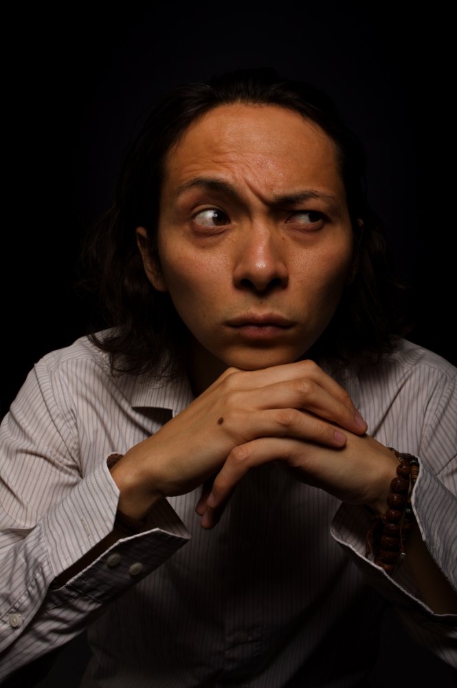 Leo Ashizawa