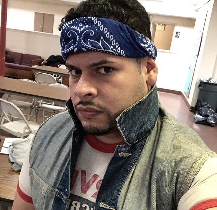 Pedro Hollywood