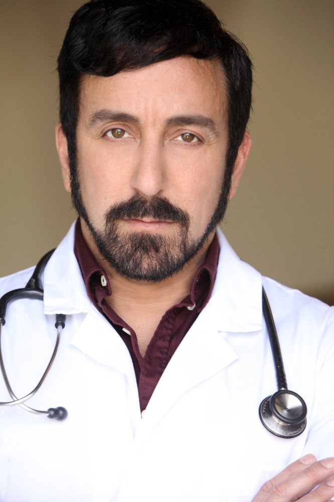 Mario Diaz