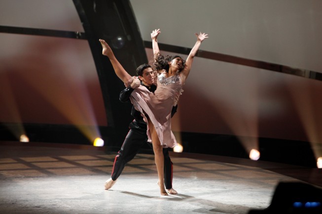 Stacey Tookey
