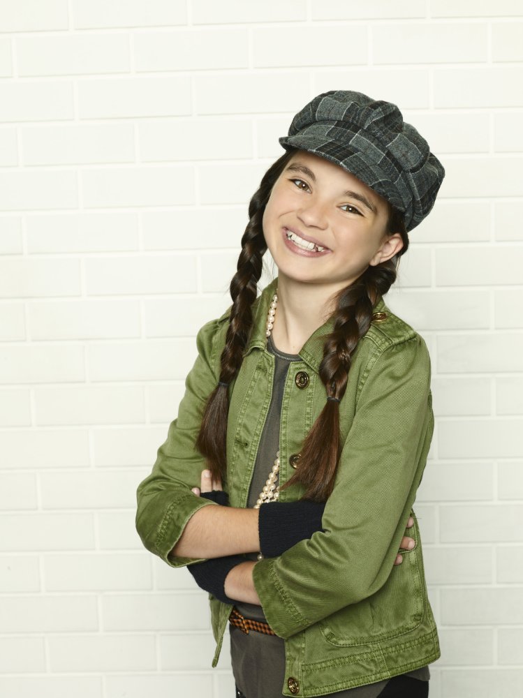 Landry Bender
