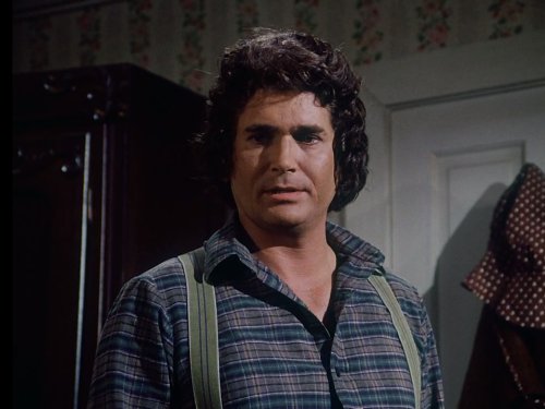 Michael Landon